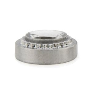PEM CLS-M3-3 M3 Clinch Nut Stainless (Bag of 100)