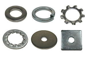 Picture of washers Category