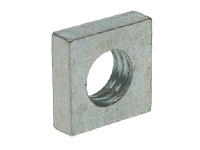 Picture of a square nuts